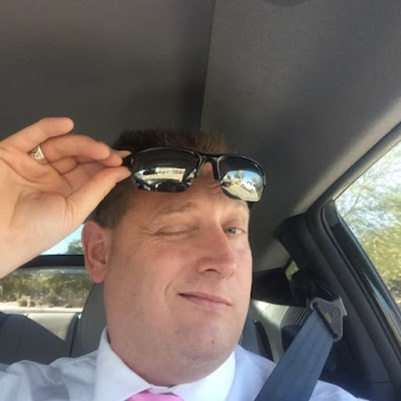 Meet your Posher, Randall - Picture 1 of 1